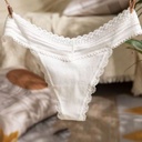 Tanga Sensuel Encaje