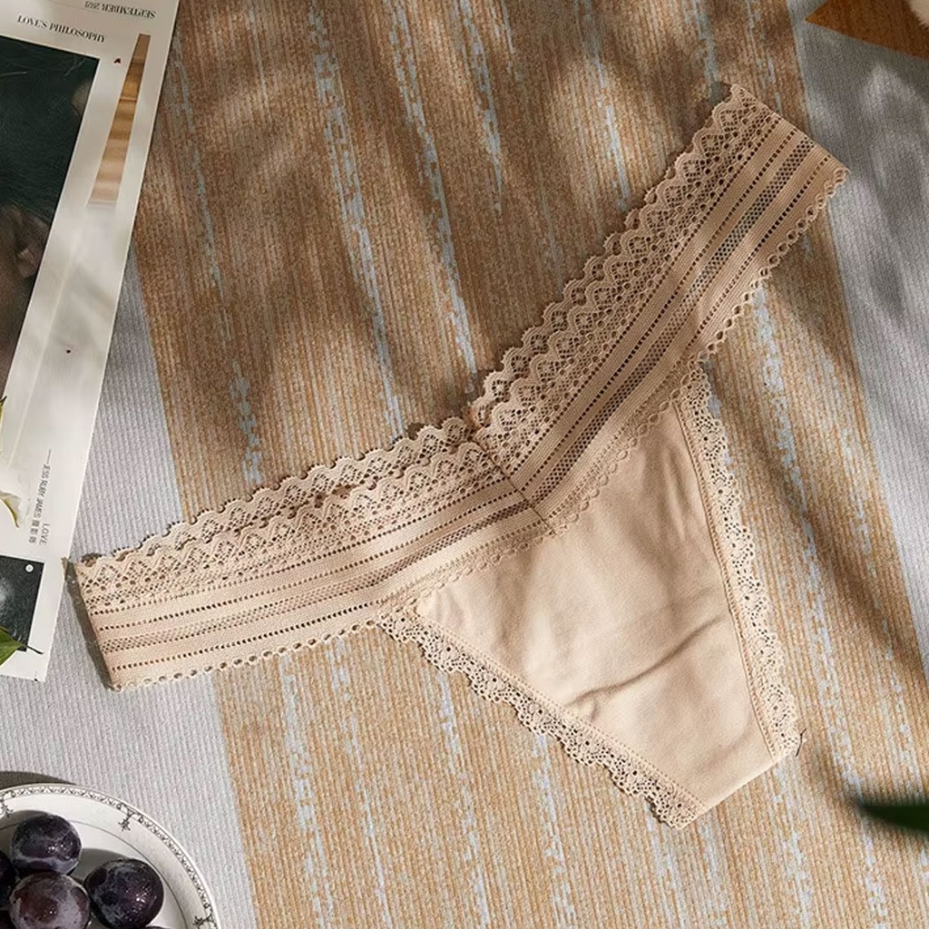 Tanga Sensuel Encaje