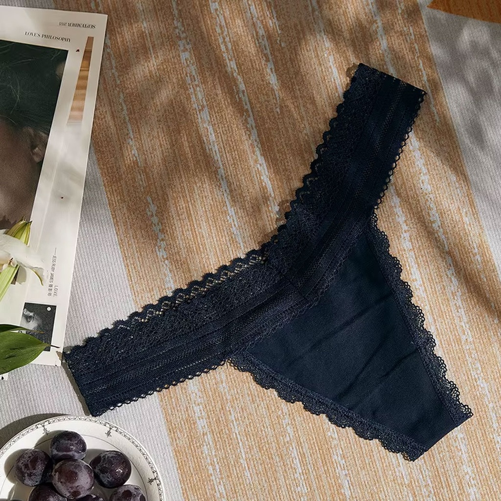 Tanga Sensuel Encaje