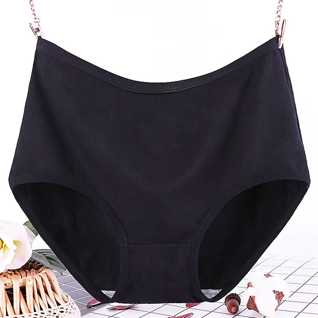 Panty Sensuel Algodón