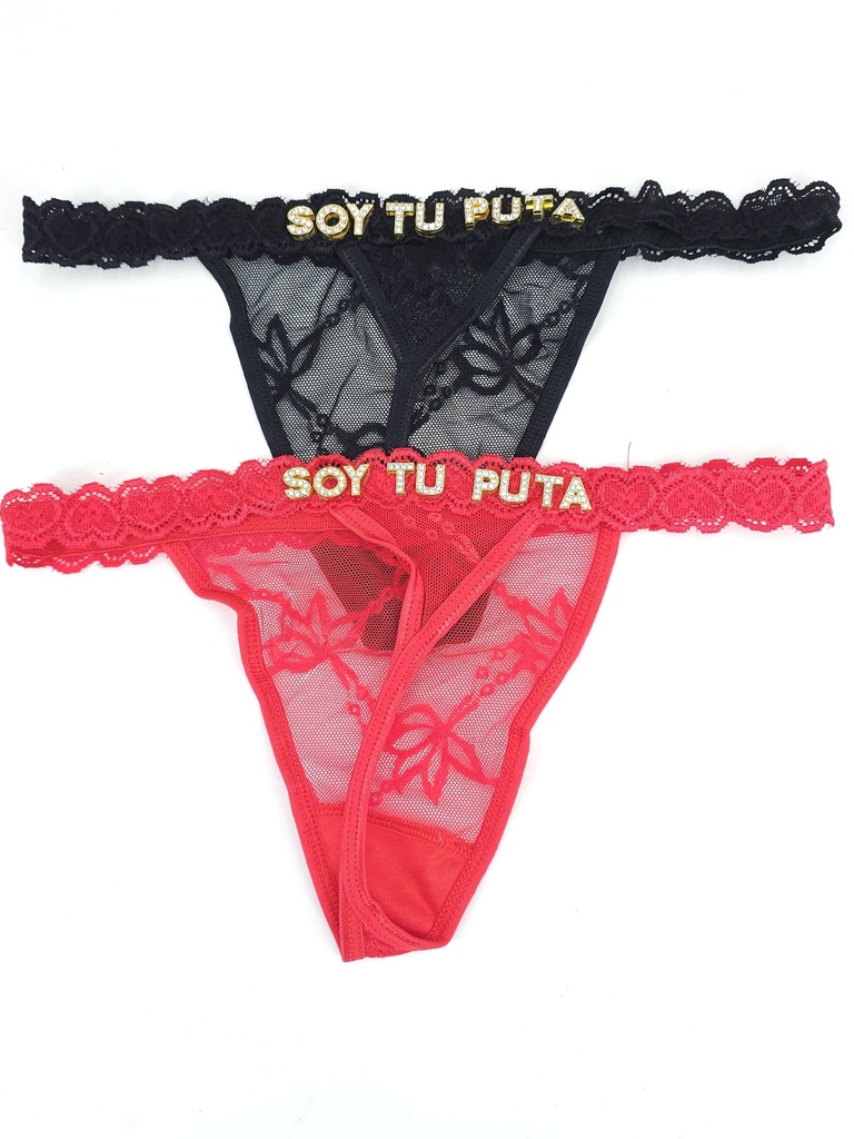Panty Frases