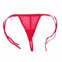 Tanga frase (no incluye las letras)