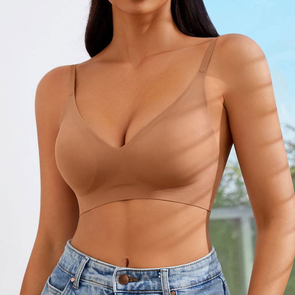 Bra Sensuel sin costura intimates