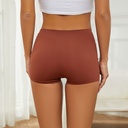 Boxer Sensuel sin costura intimates