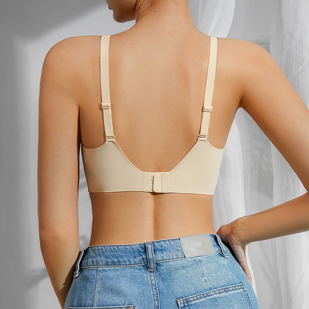 Bra Sensuel sin costura intimates