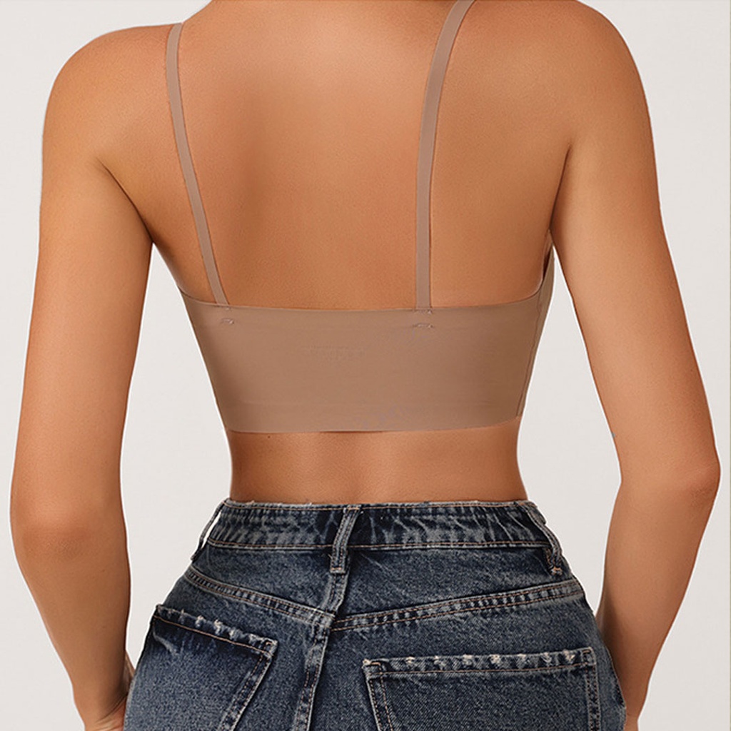 Brasier Sensuel sin costura intimates