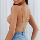 Brasier Sensuel sin costura intimates