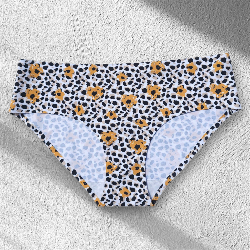 Panty liso Bugaya Intimates