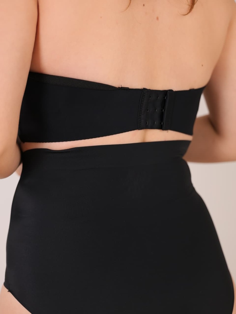 Brasier strapless Sensuel push up