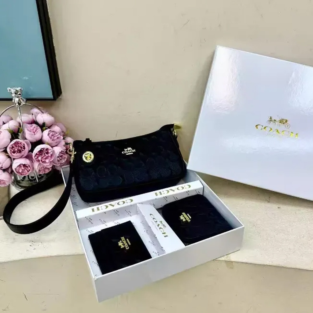 Set Coach 3pcs.