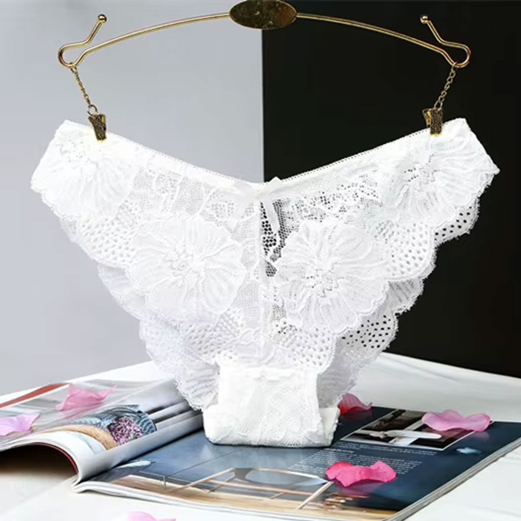 Panty Sensuel Encaje