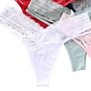 Tanga Sensuel Encaje