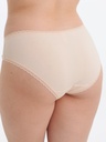 Panty algodon encaje (LP1599CK)