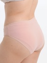 Panty bikini de algodon (LP1702CKI)
