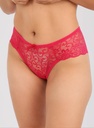 Panty Sensuel Encaje