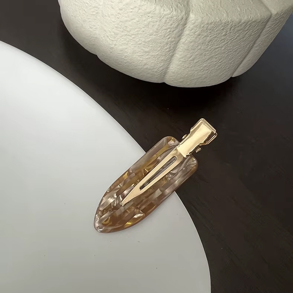 pinzas para el cabello