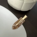 pinzas para el cabello