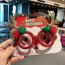 Gafas De Navidad