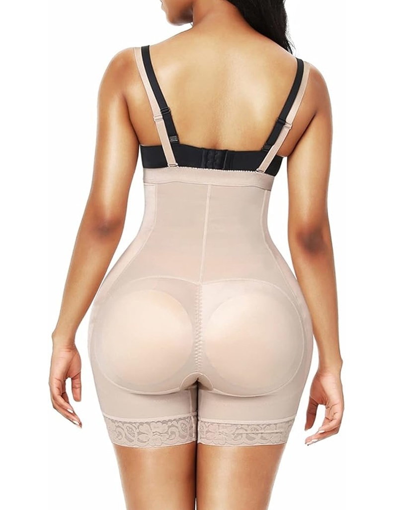 Faja Talladora Sensuel