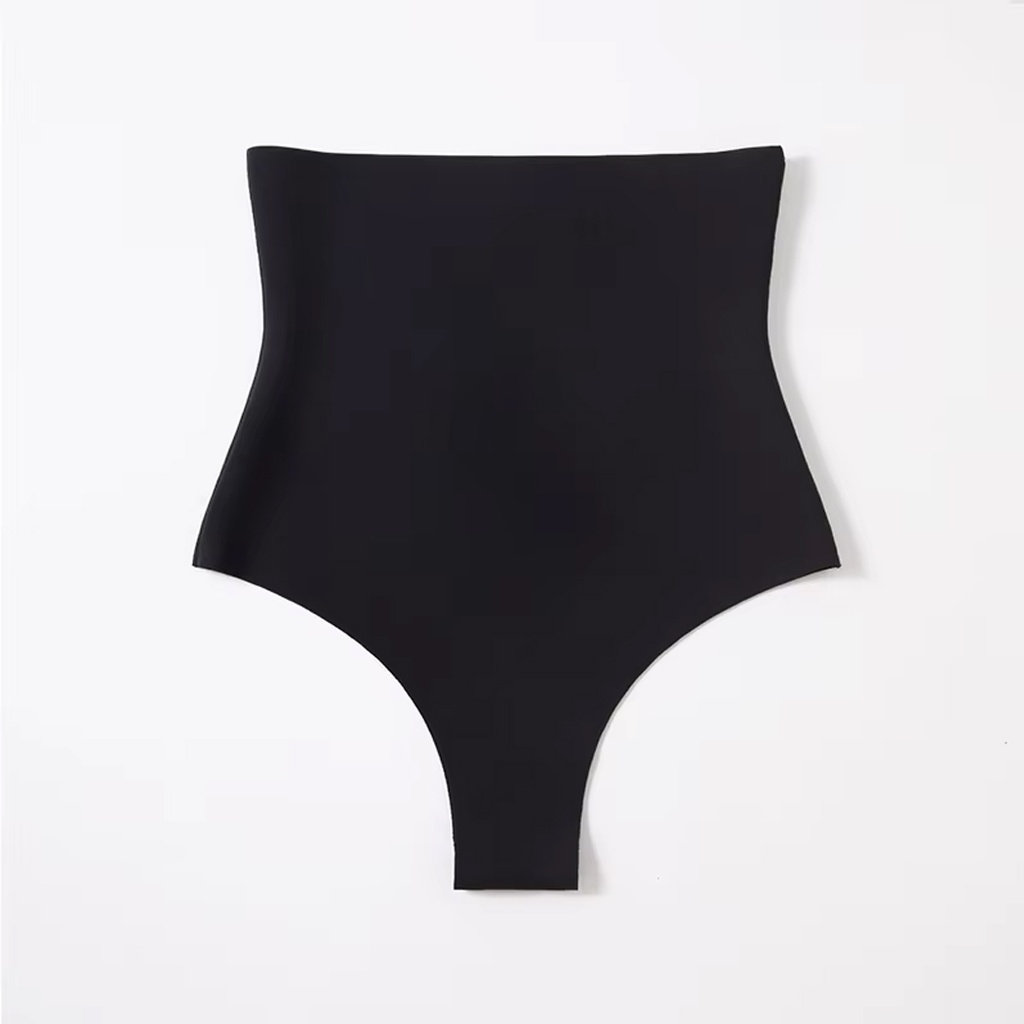 Tanga moldeadora Sensuel con Control de Abdomen y Cintura Alta