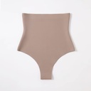 Tanga moldeadora Sensuel con Control de Abdomen y Cintura Alta