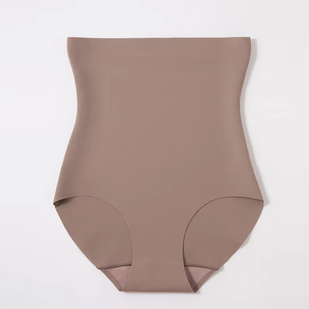 Faja moldeadora Sensuel levanta gluteos de cintura alta