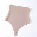 Faja moldeador Sensuel de cintura alta