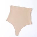 Faja moldeador Sensuel de cintura alta