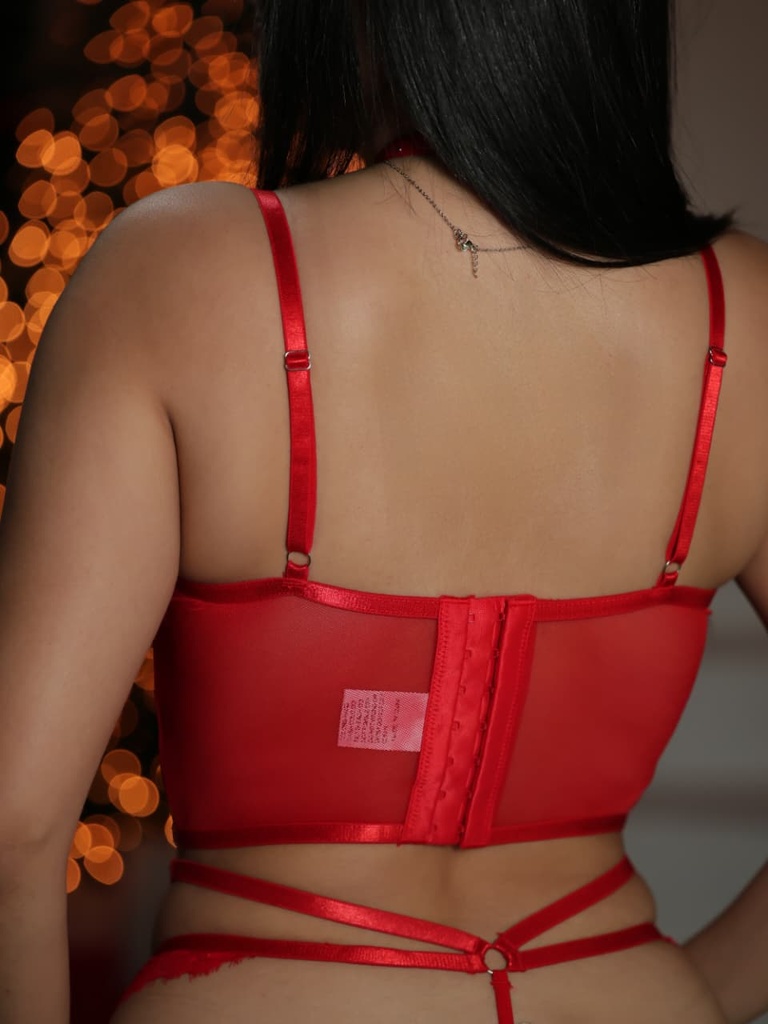 Lenceria Sexy Sensuel