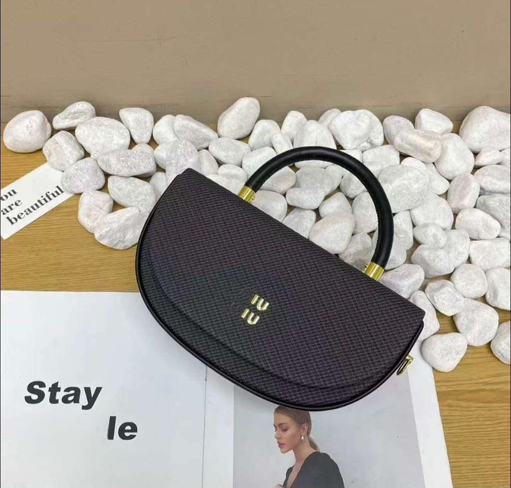 Cartera de Marca RP Miu Miu 647-1#