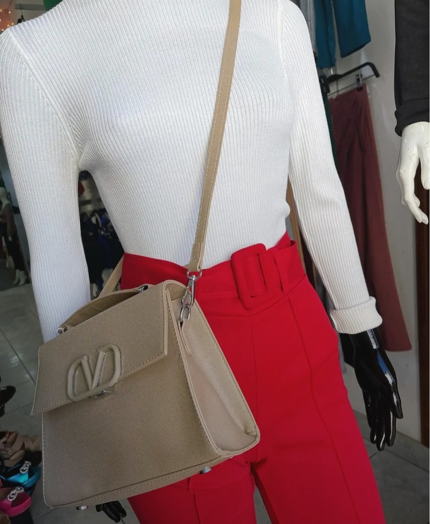 Cartera de Marca RP Valentino 18106#