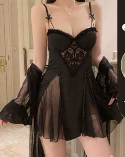 Lenceria Sexy Sensuel