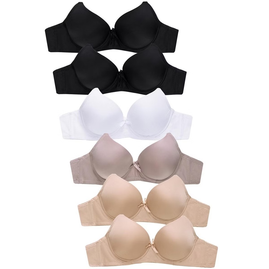 Brasier liso Sofra Intimates