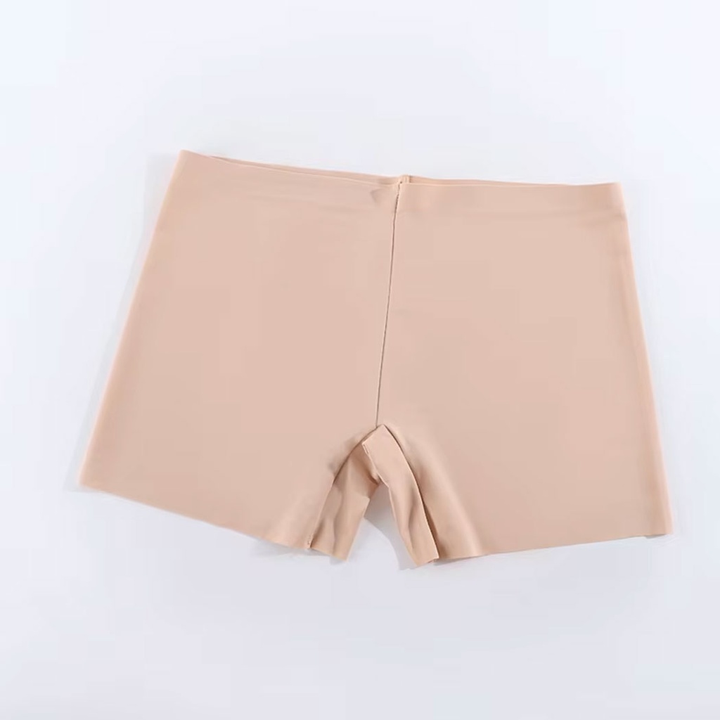 Boxer Sensuel sin costura