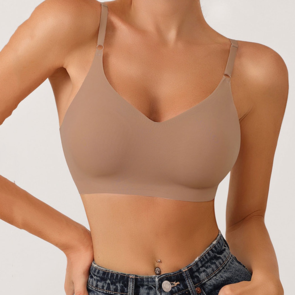 Brasier Sensuel sin costura intimates