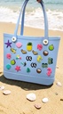 Charms para Cartera Crocs