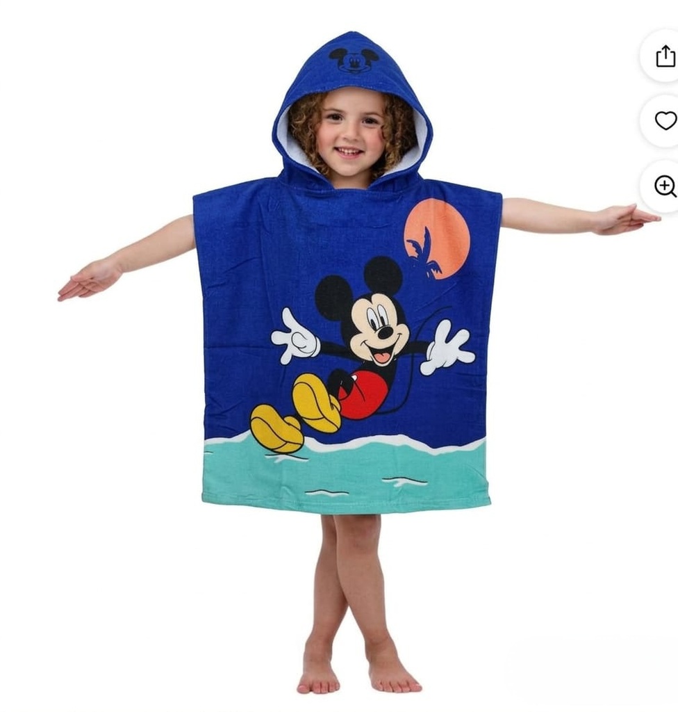 Toallas de Verano Variada 2026