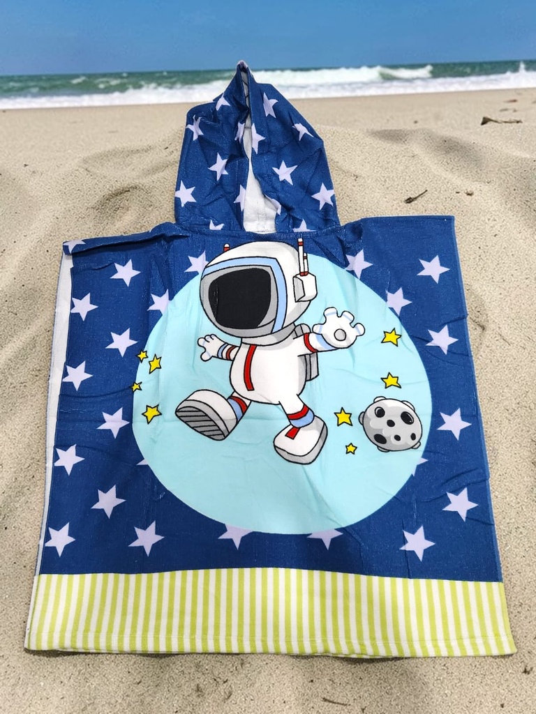 Toallas de Verano Variada 2026