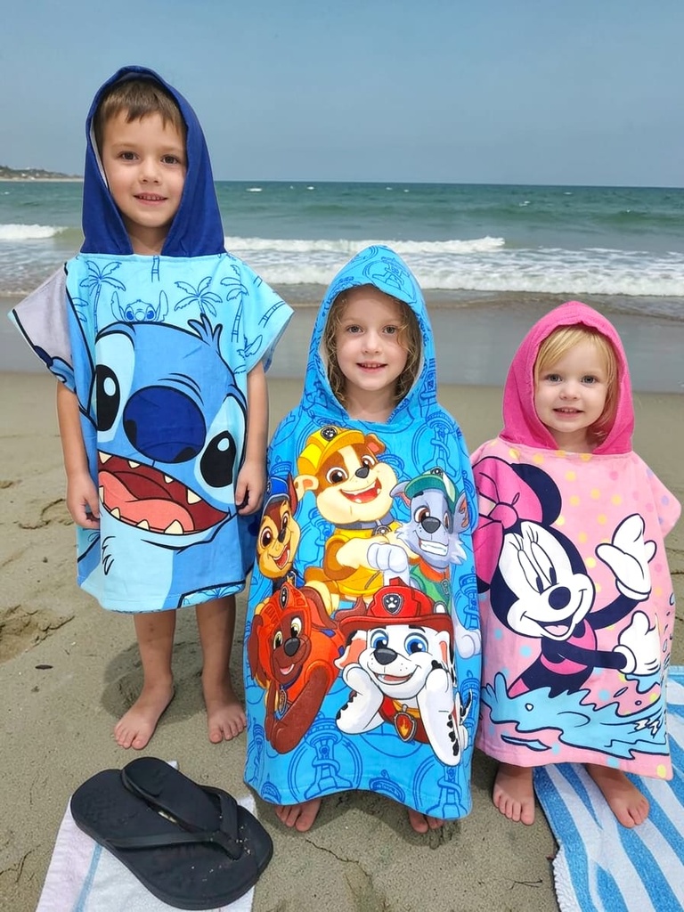 Toallas de Verano Variada 2026