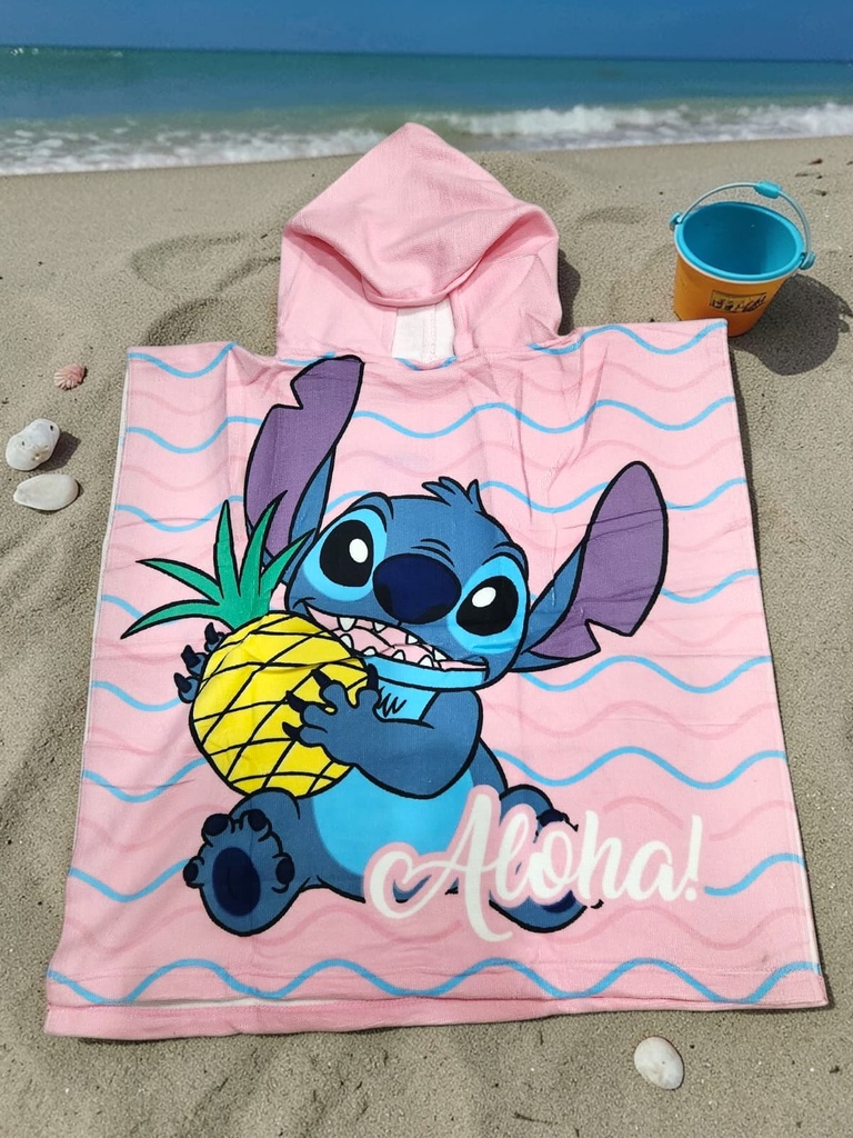 Toallas de Verano Variada 2026