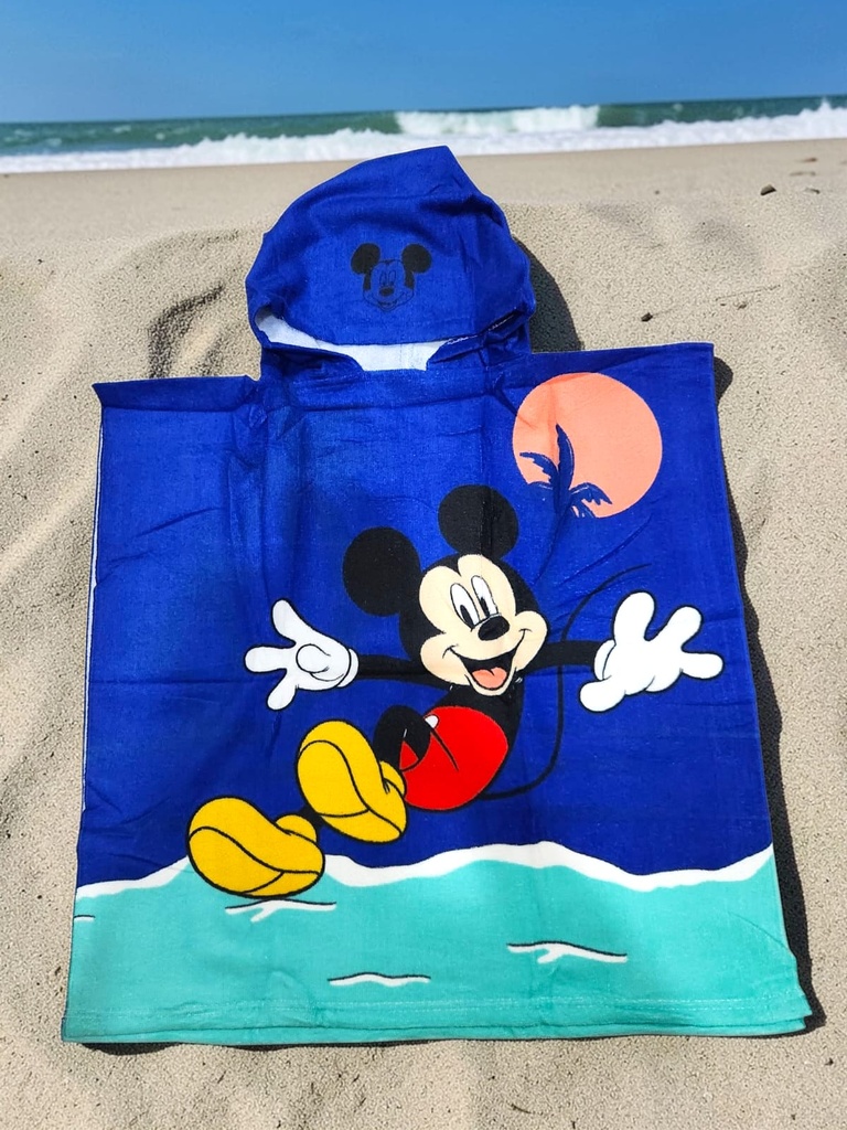 Toallas de Verano Variada 2026