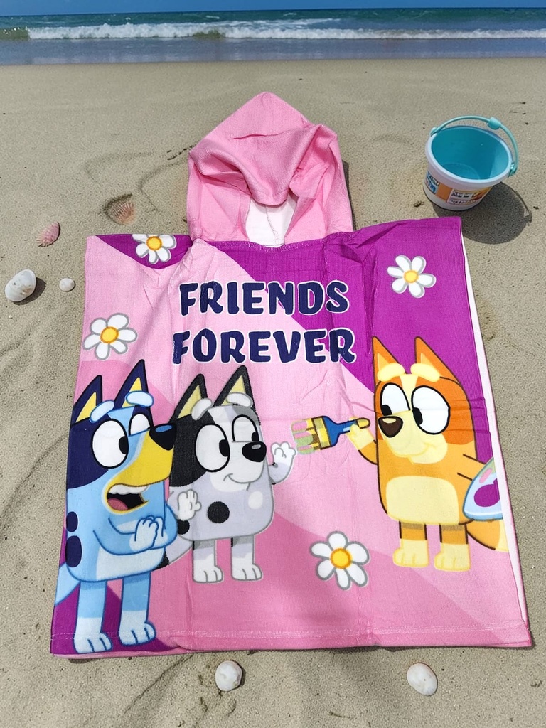 Toallas de Verano Variada 2026