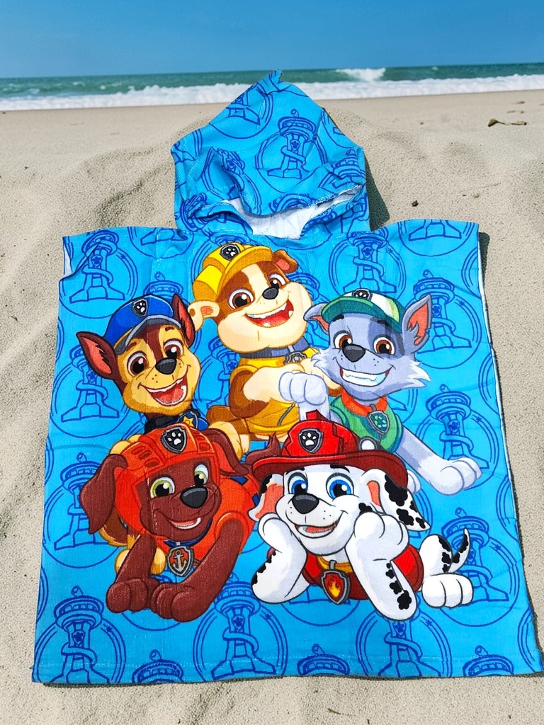 Toallas de Verano Variada 2026