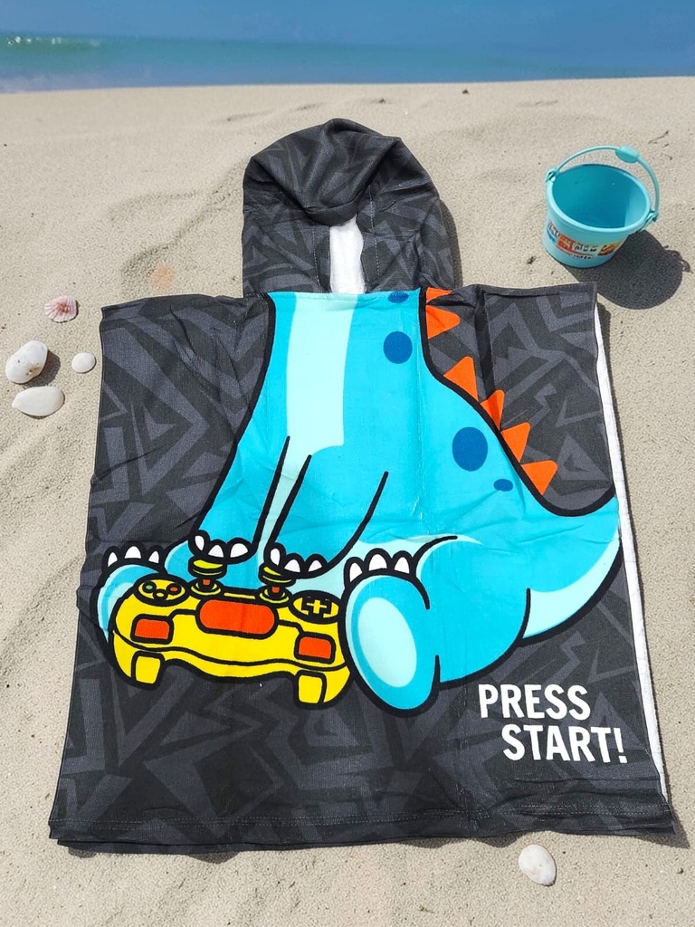 Toallas de Verano Variada 2026