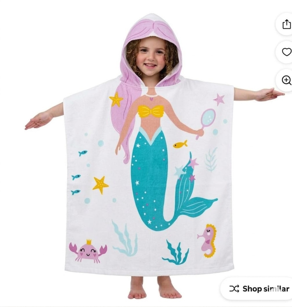 Toallas de Verano Variada 2026