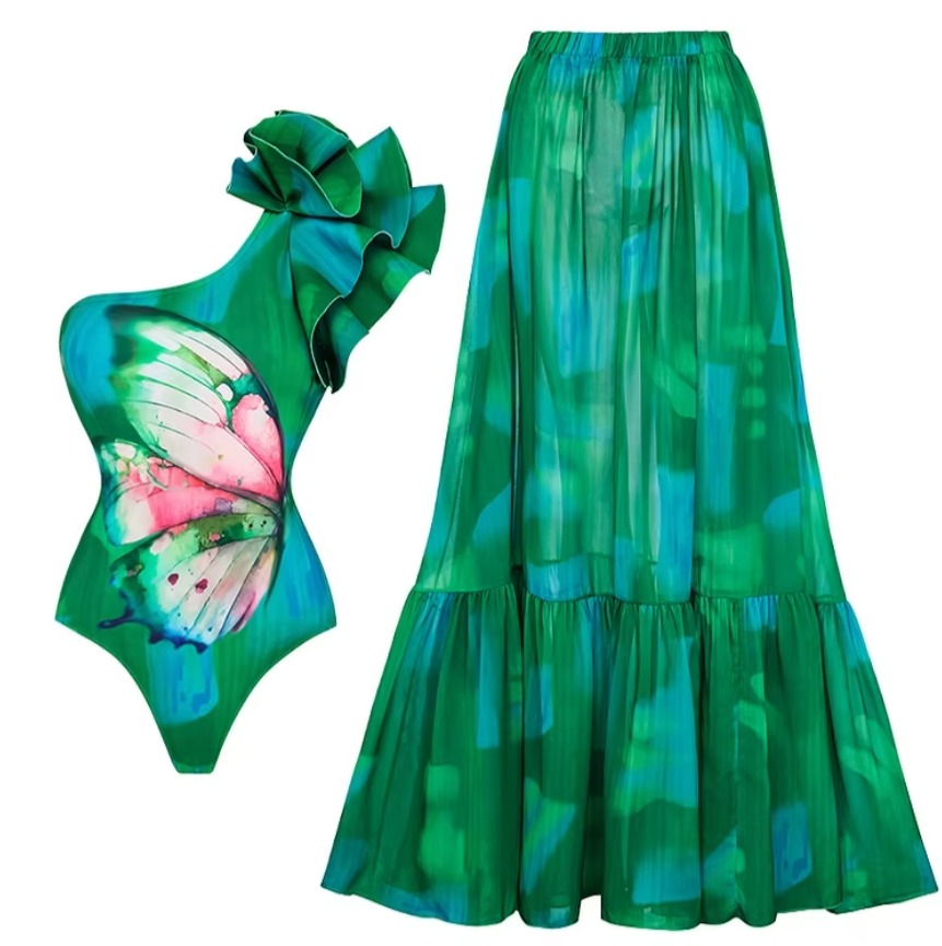 Traje de baño Sensuel