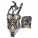 Traje de baño Sensuel