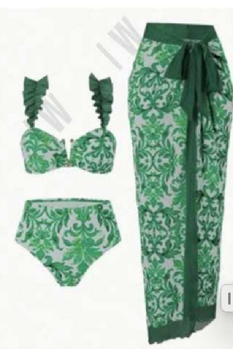 Traje de baño Sensuel