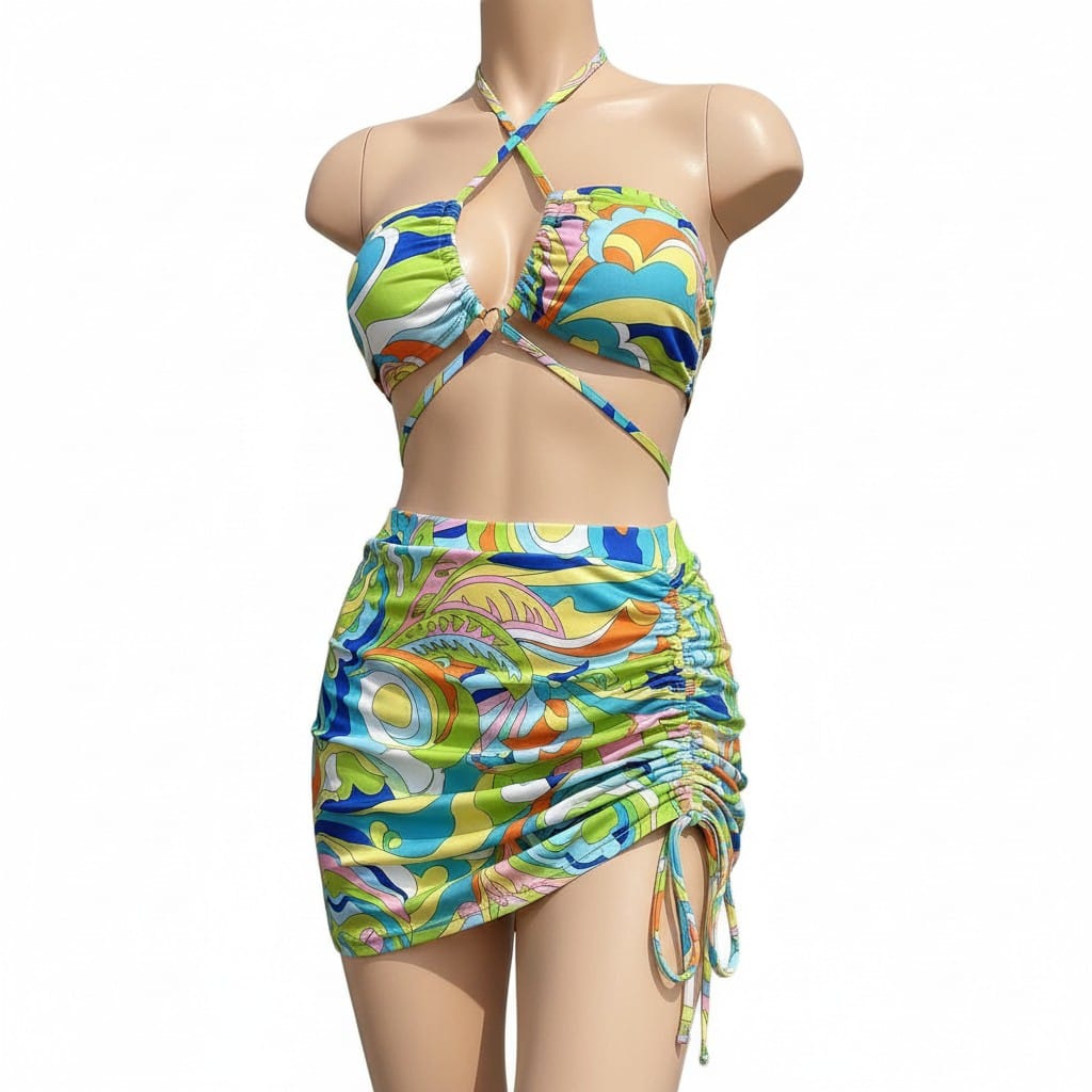 Traje de baño Sensuel