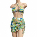 Traje de baño Sensuel